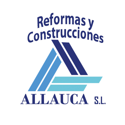 Logotipo original de Allauca