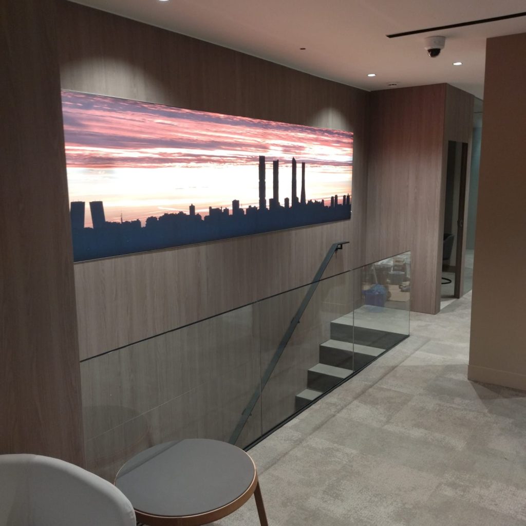 CaixaBank · Av. de Albufera · Fotografía 6