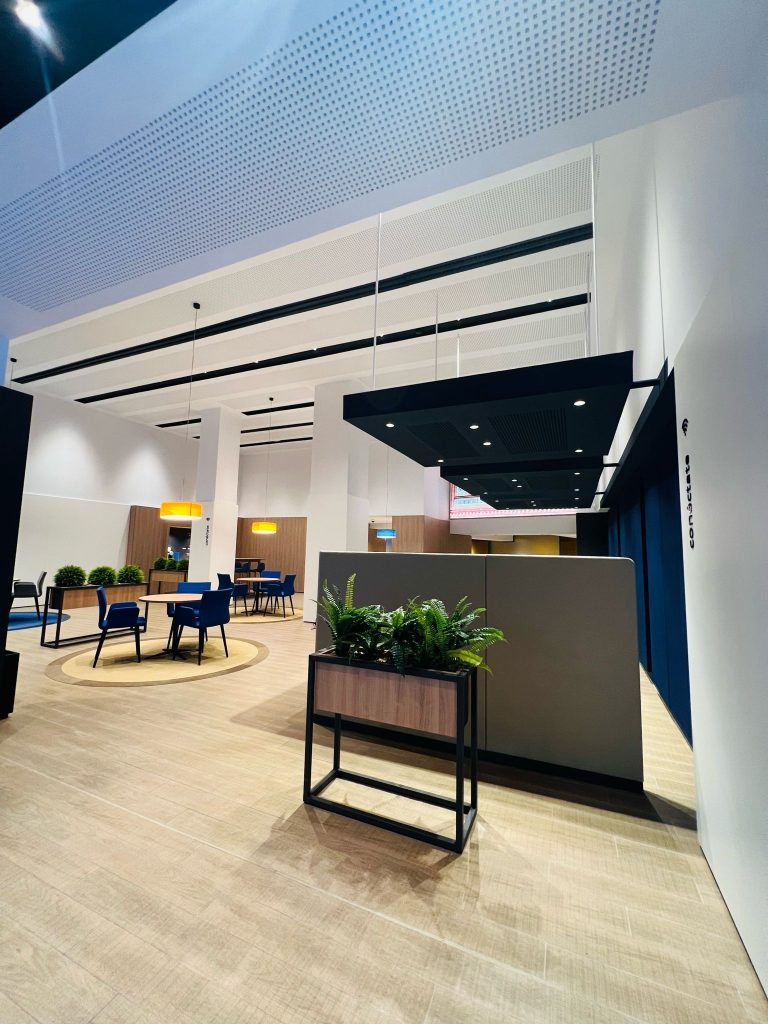 CaixaBank · Calle de Alcalá · Fotografía 2