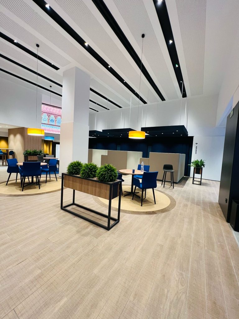 CaixaBank · Calle de Alcalá · Fotografía 4