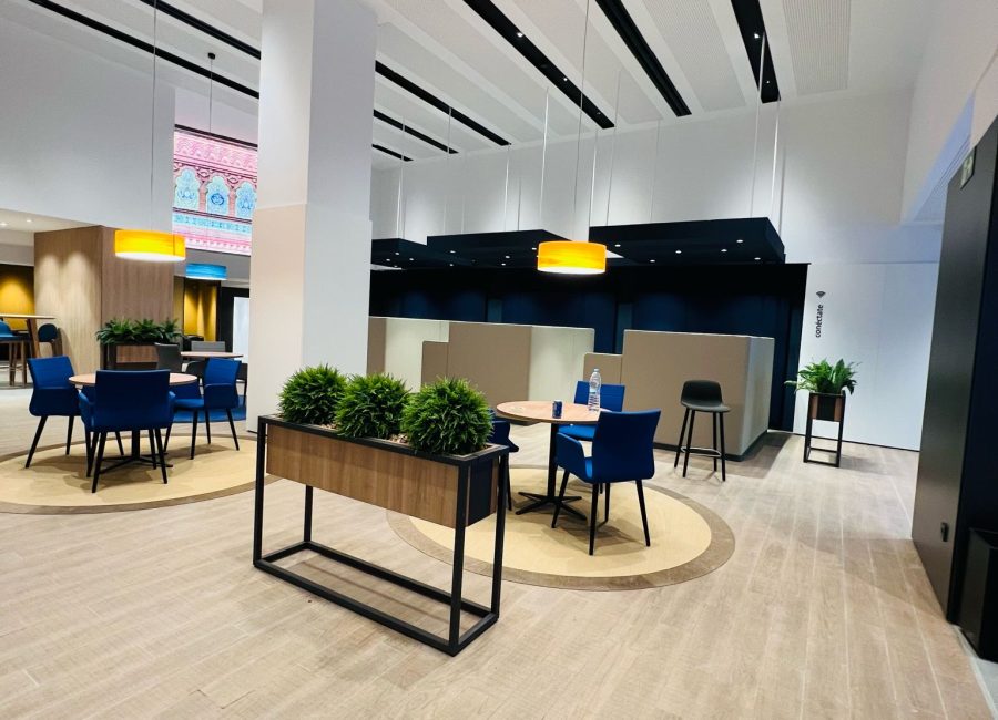 CaixaBank · Calle de Alcalá · Fotografía 4