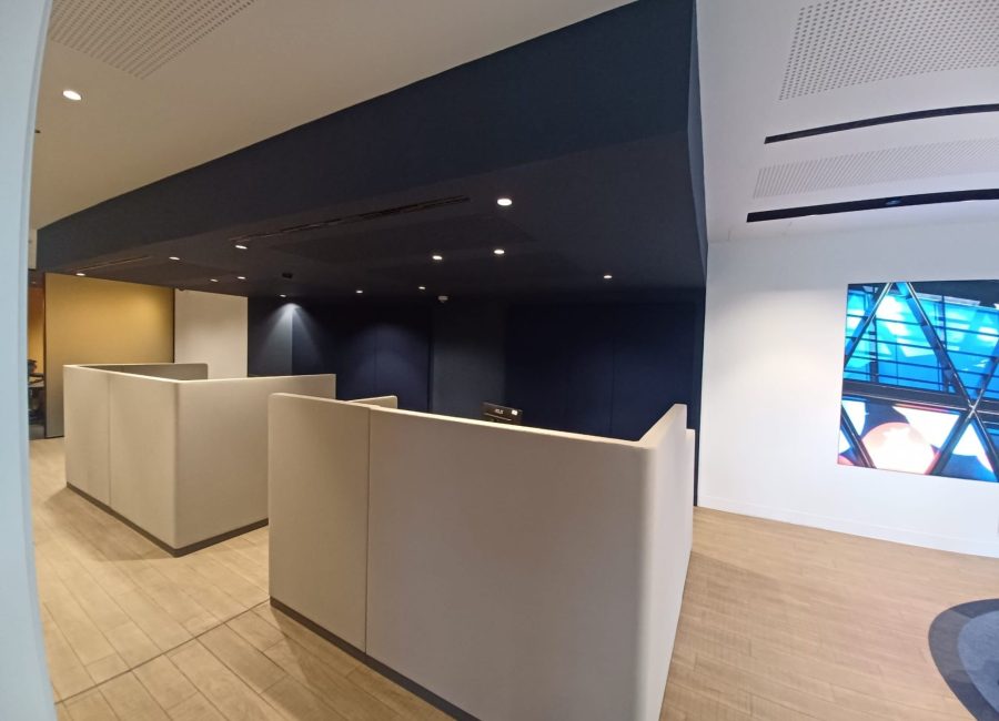 CaixaBank · Algete · Fotografía 10