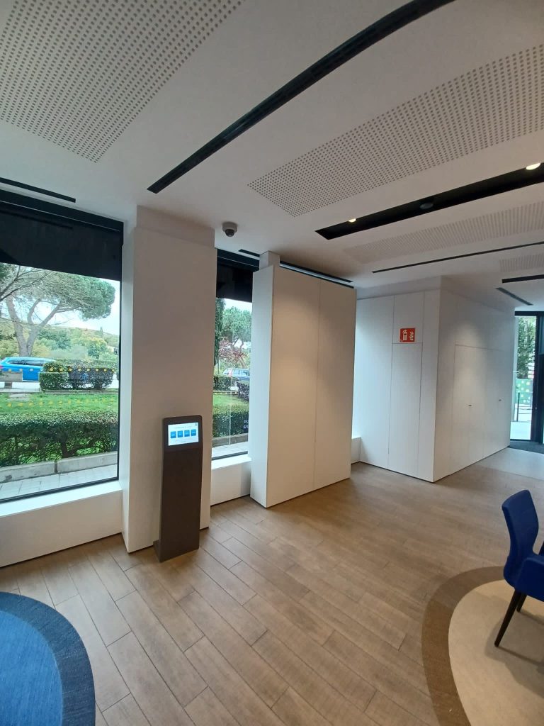 CaixaBank · Algete · Fotografía 4