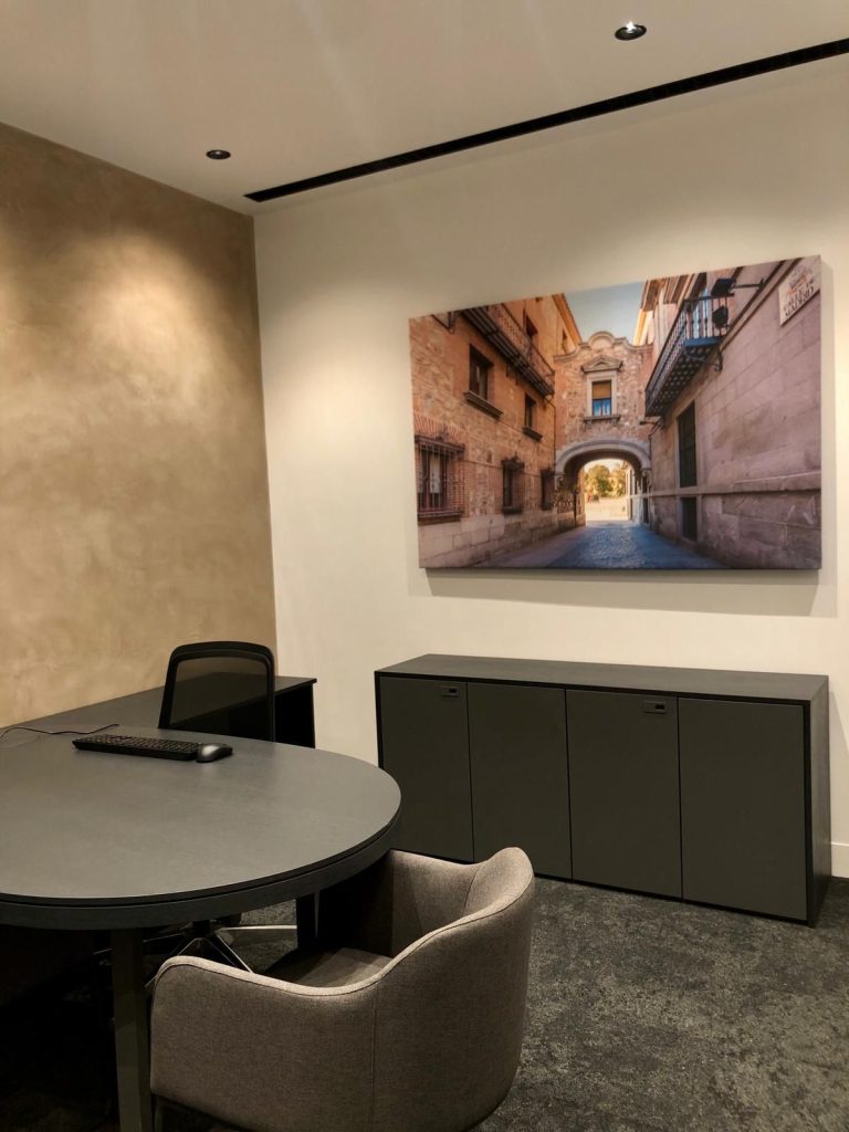 CaixaBank · Calle Mayor · Fotografía 12