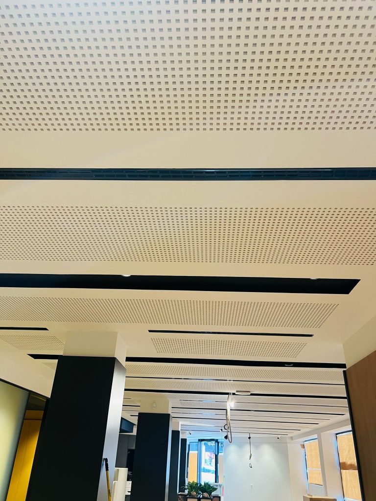 CaixaBank · Laguna · Fotografía 3