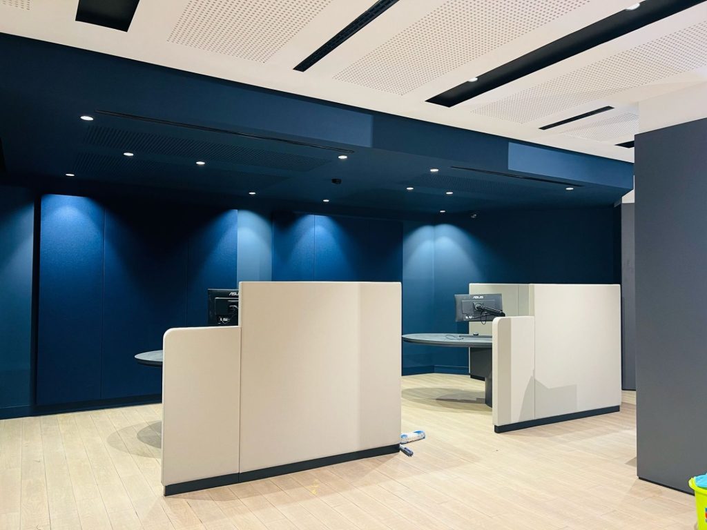 CaixaBank · Laguna · Fotografía 6