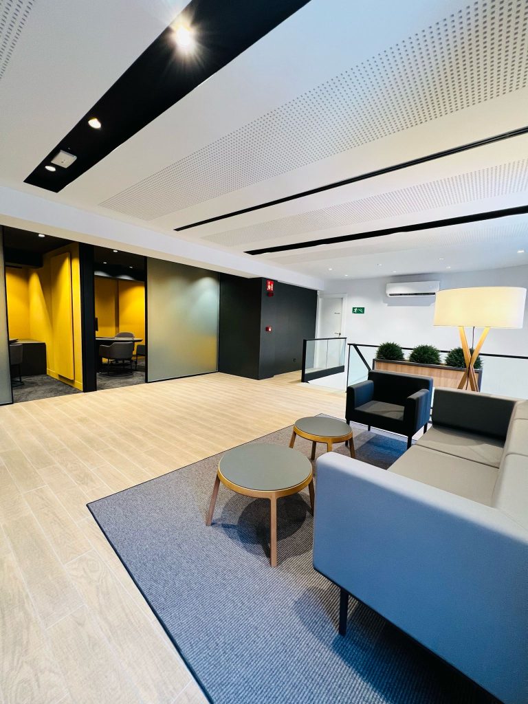 CaixaBank · Leganés · Fotografía 1