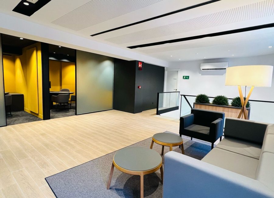 CaixaBank · Leganés · Fotografía 1