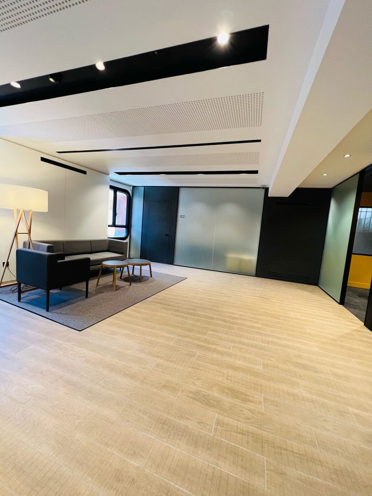 CaixaBank · Leganés · Fotografía 2