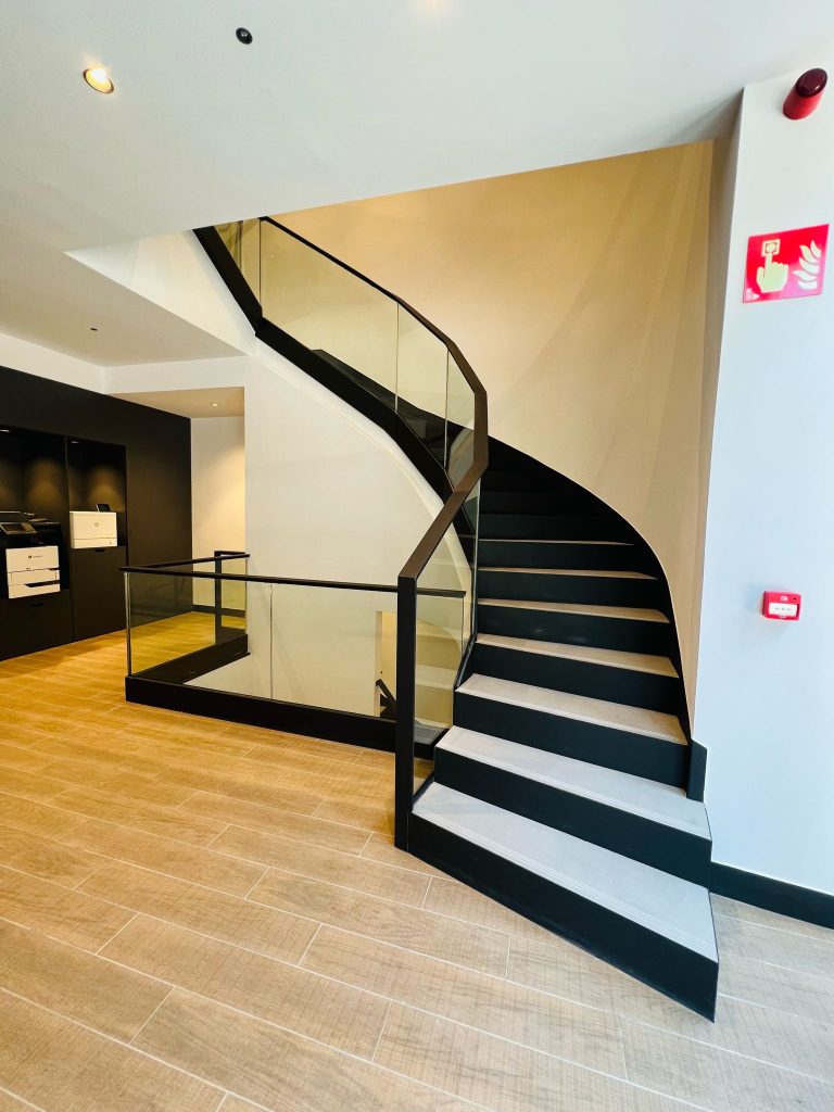 CaixaBank · Leganés · Fotografía 3