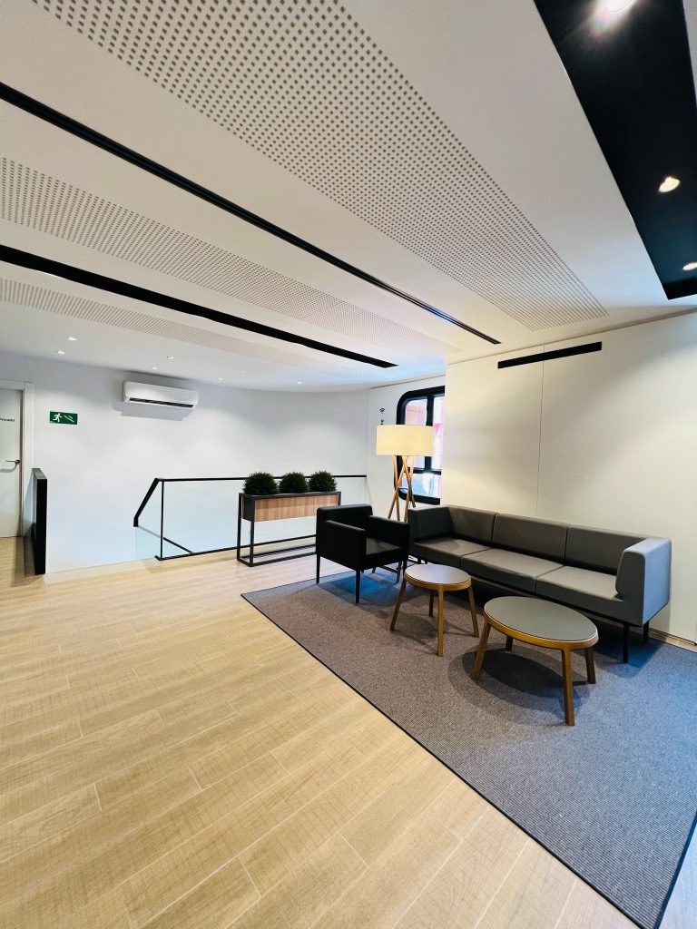 CaixaBank · Leganés · Fotografía 8