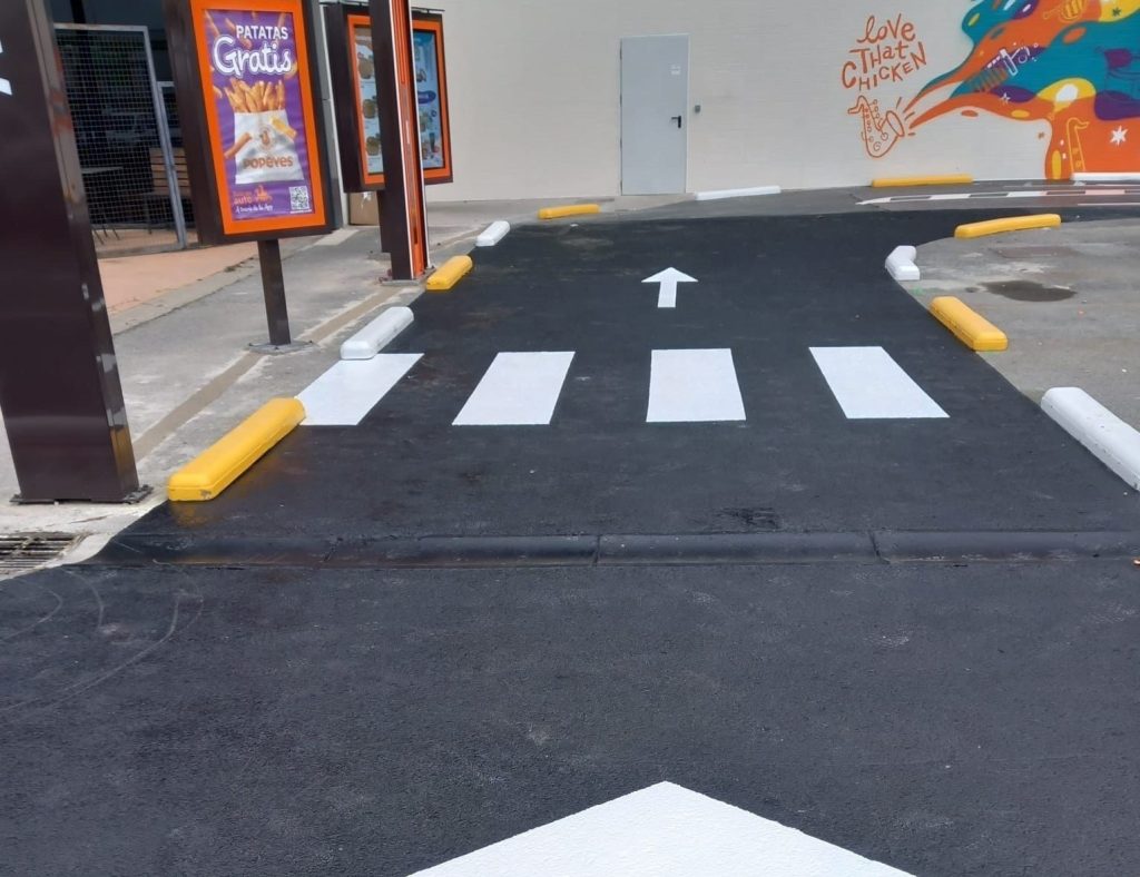 Popeyes · Logroño · Fotografía 8