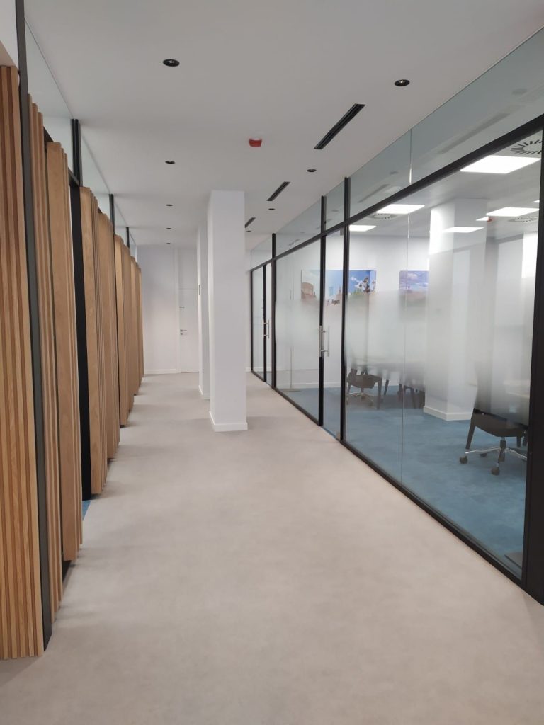 CaixaBank Negocios · Valencia · Fotografía 2