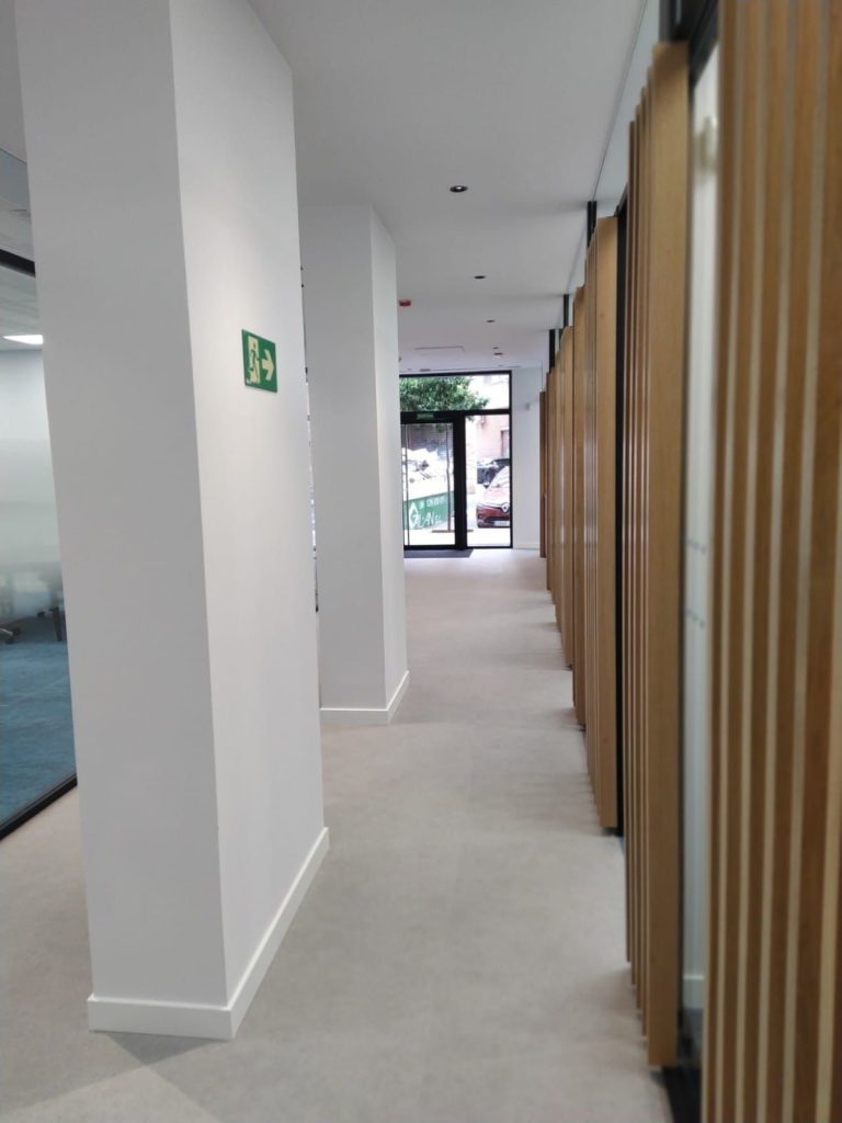 CaixaBank Negocios · Valencia · Fotografía 3