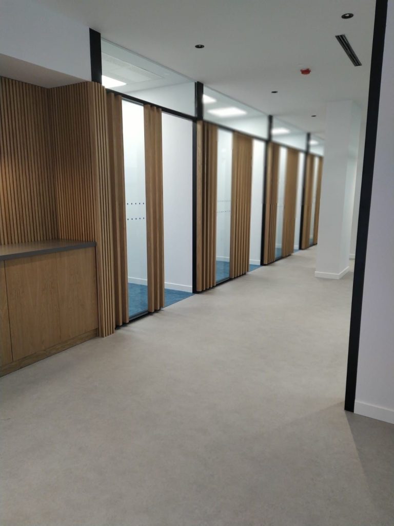 CaixaBank Negocios · Valencia · Fotografía 4
