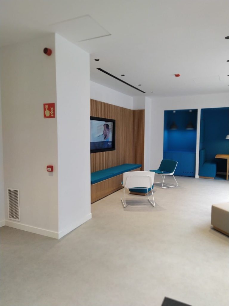 CaixaBank Negocios · Valencia · Fotografía 6