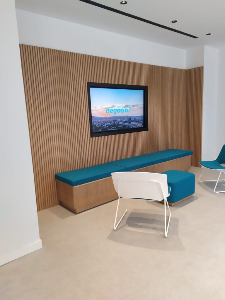 CaixaBank Negocios · Valencia · Fotografía 7