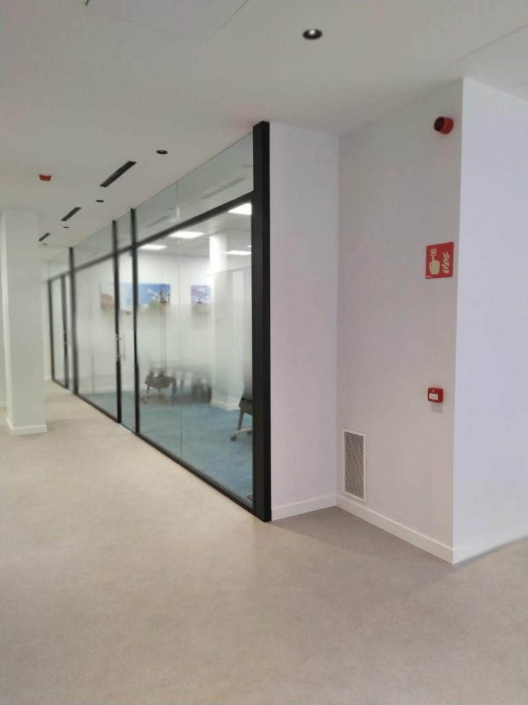 CaixaBank Negocios · Valencia · Fotografía 8