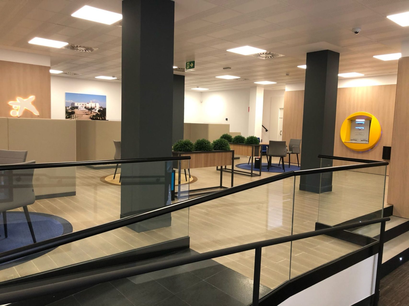 CaixaBank · Vinaròs · Fotografía 1