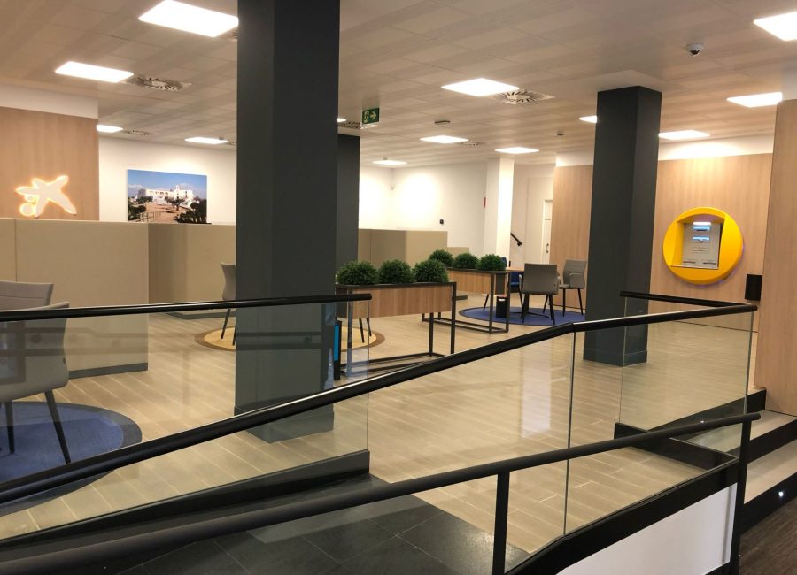 CaixaBank · Vinaròs · Fotografía 1