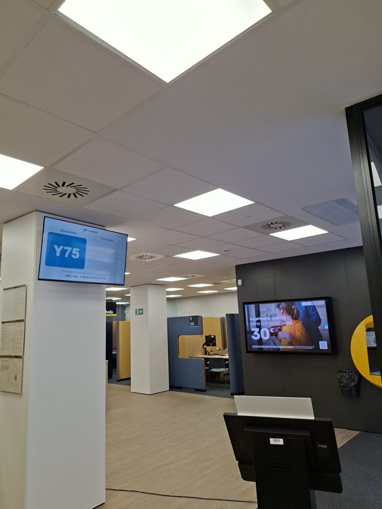 OBRA PRO CAIXABANK EN ÁVILA · Fotografía 6