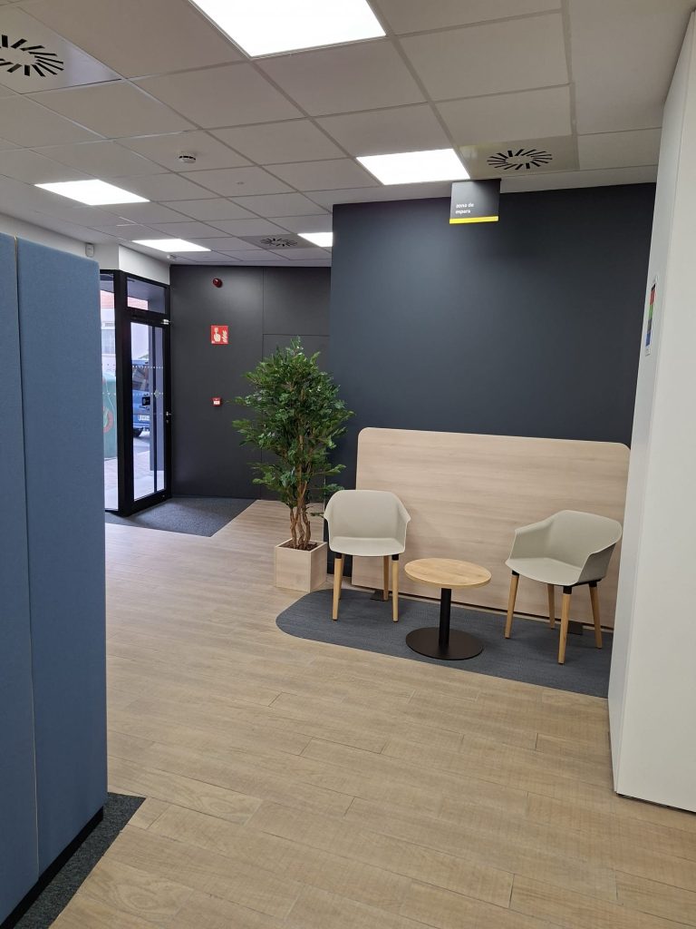 OBRA PRO CAIXABANK EN ÁVILA · Fotografía 5