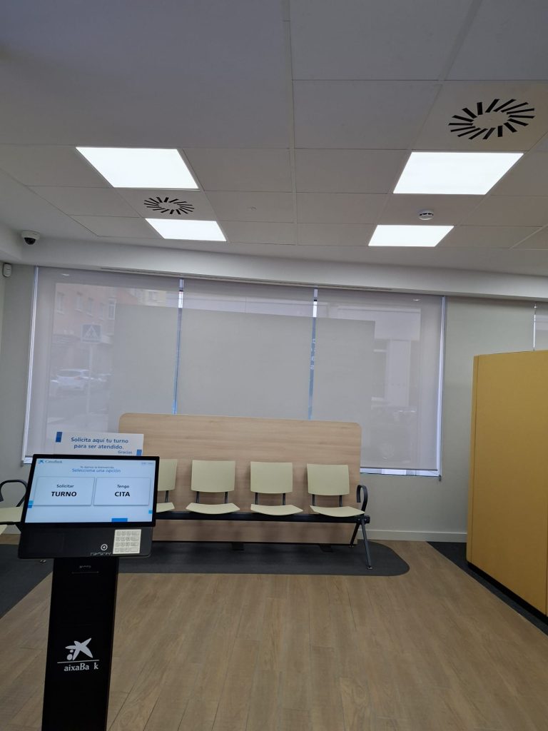 OBRA PRO CAIXABANK EN ÁVILA · Fotografía 3